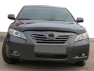 Дефлектор капота (EuroCap, європейка) для Toyota Camry 2006-2011 рр - 7