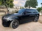 Капот 2013-2022 (карбоновий) для Range Rover Sport рр - 2