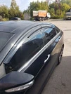 Вітровики (4 шт., Sunplex Sport) для Hyundai Sonata YF 2010-2014 рр - 3
