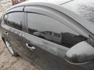 Вітровики SD (4 шт., Sunplex Sport) для Volkswagen Passat B6 2006-2012рр - 8