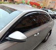 Вітровики LB (4 шт., Sunplex Sport) для Skoda Octavia III A7 2013-2019рр - 3