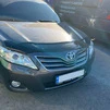 Дефлектор капота (EuroCap, європейка) для Toyota Camry 2006-2011 рр - 2