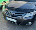 Дефлектор капота (EuroCap, європейка) для Toyota Camry 2006-2011 рр - 1