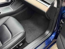 Килимки EVA (чорні) для Tesla Model 3 - 11