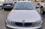 Накладки на дзеркала M-Look (2 шт) для BMW 1 серія E81/82/87/88 2004-2011 рр - 2