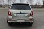 Задня дуга AK002-2 для Lifan X60 - 1