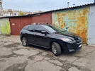 Поперечени у штатні місця під ключ Wingbar V3 (2 шт) чорні для Mazda CX-7 2006-2012рр - 1