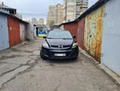 Поперечени у штатні місця під ключ Wingbar V3 (2 шт) чорні для Mazda CX-7 2006-2012рр - 4