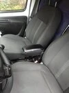 Підлокітник для Peugeot Bipper - 6