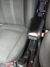 Підлокітник для Peugeot Bipper - 8