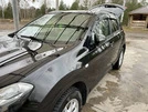 Вітровики (4 шт., Sunplex Sport) для Nissan Qashqai 2010-2014рр - 6