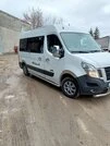 Накладки на дзеркала (2 шт пласт) для Renault Master 2011-2023 рр - 6