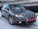 Накладки на решітку (8 шт, нерж) Carmos - Турецька сталь для Volkswagen Passat B6 2006-2012рр - 3