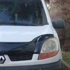 Дефлектор капота 2004-2008 (EuroCap) для Renault Kangoo рр - 4