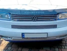Напис в решітку Tdi Під оригінал, все хром для Volkswagen T4 Caravelle/Multivan - 2