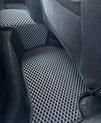 Килимки EVA (чорні) для Volkswagen Golf 6 - 3
