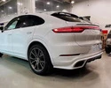 Комплект обвісів для Coupe для Porsche Cayenne 2018- рр - 3