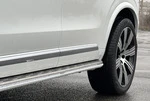 Бокові пороги OEM V1 (2 шт) для Volvo XC90 2015- рр - 10