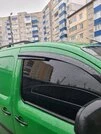 Вітровики (2 шт., Sunplex Sport) для Renault Kangoo 2008-2020 рр - 9