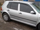 Вітровики HB (4 шт., Sunplex Sport) для Volkswagen Golf 4 - 3