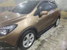 Бокові пороги Maya V1 (2 шт., алюміній) для Opel Mokka 2012-2021 рр - 2