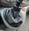 Шкіряний чохол КПП для Opel Vivaro 2001-2015 рр - 1