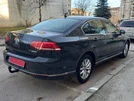 Молдинг дверний SD/SW (8 шт, нерж) OmsaLine - Італійська нержавійка для Volkswagen Passat B8 2015-2023 рр - 11