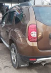 Бризковики Premium задні (2 шт) для Renault Duster 2008-2017 рр - 4