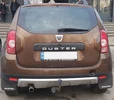 Бризковики Premium задні (2 шт) для Renault Duster 2008-2017 рр - 5