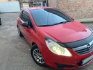 Накладки на дзеркала BMW-Style (2 шт) для Opel Corsa D 2007-2014 рр - 5