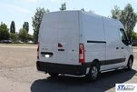 Задні куточки AK003 (2 шт., нерж) для Opel Movano 2010-2021 рр - 3