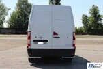 Задні куточки AK003 (2 шт., нерж) для Opel Movano 2010-2021 рр - 4