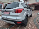 Рейлінги Skyport (чорні) для Ford Kuga/Escape 2013-2019 рр - 14