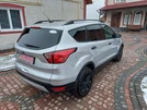 Рейлінги Skyport (чорні) для Ford Kuga/Escape 2013-2019 рр - 13