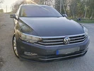 Накладка на фари і смужка (3 шт, нерж) Carmos - Турецька сталь для Volkswagen Passat B8 2015-2023 рр - 10
