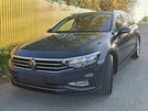 Накладка на фари і смужка (3 шт, нерж) Carmos - Турецька сталь для Volkswagen Passat B8 2015-2023 рр - 11