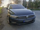 Накладка на фари і смужка (3 шт, нерж) Carmos - Турецька сталь для Volkswagen Passat B8 2015-2023 рр - 13