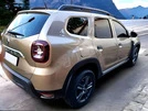 Розширювачі арок широкі (8 шт, ABS) EuroCap - Туреччина для Renault Duster 2018-2024 рр - 4