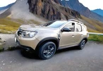 Розширювачі арок широкі (8 шт, ABS) EuroCap - Туреччина для Renault Duster 2018-2024 рр - 3