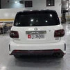 Комплект обвісів 2010-2022 (Nismo) для Nissan Patrol Y62 рр - 3