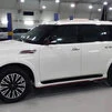 Комплект обвісів 2010-2022 (Nismo) для Nissan Patrol Y62 рр - 6
