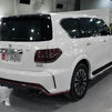 Комплект обвісів 2010-2022 (Nismo) для Nissan Patrol Y62 рр - 8