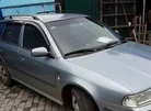 Вітровики SW (4 шт, HIC) для Skoda Octavia I Tour A4 1996-2010 - 4
