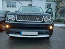 Протитуманки (2 шт) (для Autobiography) для Range Rover Sport 2005-2013 рр - 2