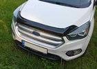 Дефлектор капота 2016-2025 EuroCap для Ford Kuga/Escape рр - 3