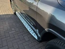 Бокові пороги Оригінал (2 шт) для Jeep Grand Cherokee WK2 2010-2021 рр - 1
