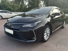 Вітровики (4 шт., Sunplex Sport) для Toyota Corolla 2019- рр - 8