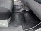 Гумові килимки (3 шт, Polytep) для Volkswagen Crafter 2006-2016 рр - 5