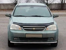 Передній вус ST008 (42мм, нерж.) для Chevrolet Lacetti - 1