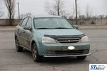 Передній вус ST008 (42мм, нерж.) для Chevrolet Lacetti - 3
